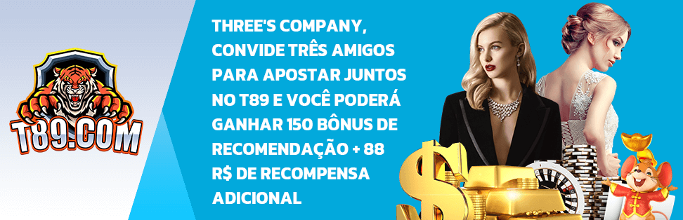 promoção indique um amigo e ganhe casa de aposta esportiva